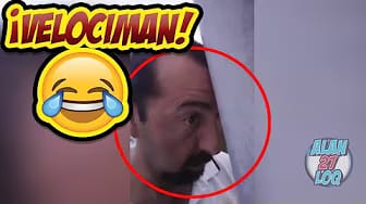 Post 6 by SoyAlan27 on YouTube (video)