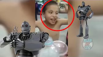 Post 7 by SoyAlan27 on YouTube (video)