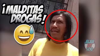 Post 3 by SoyAlan27 on YouTube (video)