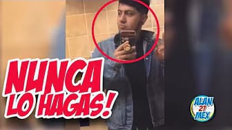 Post 2 by SoyAlan27 on YouTube (video)