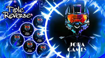 Post 4 by JoRa Games on YouTube (video)