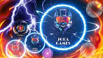 Post 7 by JoRa Games on YouTube (video)