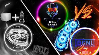 Post 2 by JoRa Games on YouTube (video)