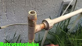 Post 6 by RetroTutoriales on YouTube (video)