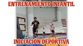Post 1 by GLADIADORES WRESTLING on YouTube (video)