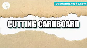 Post 9 by DecoAndCrafts Clips on YouTube (video)