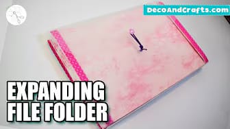Post 7 by DecoAndCrafts Clips on YouTube (video)