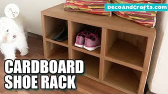 Post 3 by DecoAndCrafts Clips on YouTube (video)