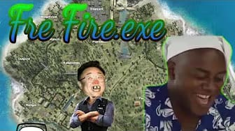 Post 3 by Gamer Fantasy on YouTube (video)