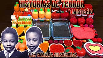 Post 6 by Terror Lilly on YouTube (video)