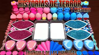 Post 5 by Terror Lilly on YouTube (video)