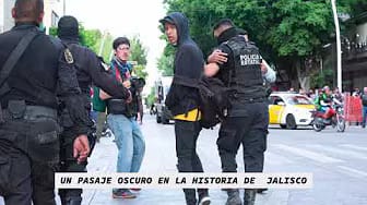 Post 4 by DOCULOCO on YouTube (video)