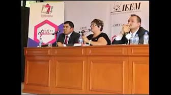 Post 8 by CanalMJMComunicacion on YouTube (video)