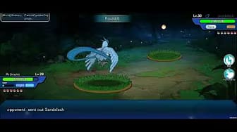 Post 8 by KaotikoMx on YouTube (video)