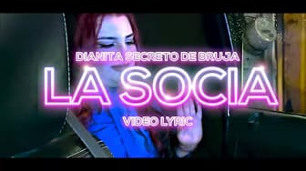 Post 5 by Dianita Secreto de Bruja on YouTube (video)