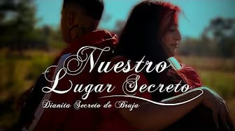 Post 10 by Dianita Secreto de Bruja on YouTube (video)