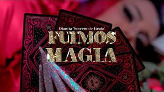 Post 4 by Dianita Secreto de Bruja on YouTube (video)