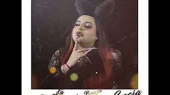 Post 2 by Dianita Secreto de Bruja on YouTube (video)