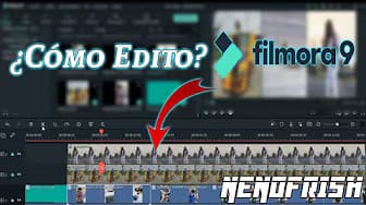 Post 3 by NENOFRISH on YouTube (video)