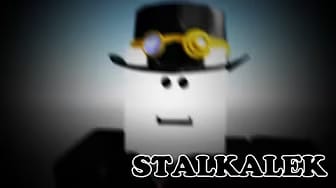 Post 2 by Stalkalek on YouTube (video)
