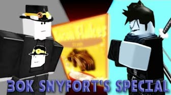 Post 1 by Stalkalek on YouTube (video)