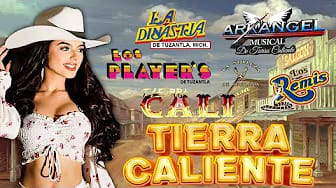 Post 7 by Mejores Tierra Caliente on YouTube (video)
