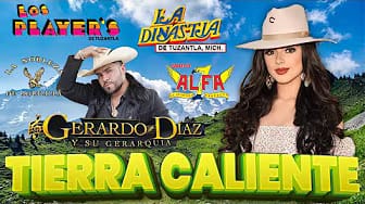 Post 2 by Mejores Tierra Caliente on YouTube (video)