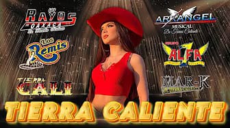 Post 8 by Mejores Tierra Caliente on YouTube (video)