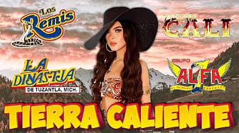 Post 6 by Mejores Tierra Caliente on YouTube (video)