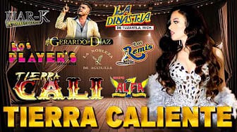 Post 3 by Mejores Tierra Caliente on YouTube (video)