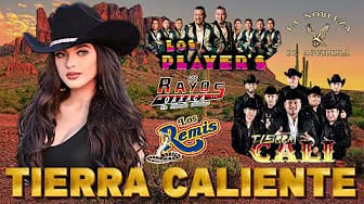 Post 9 by Mejores Tierra Caliente on YouTube (video)