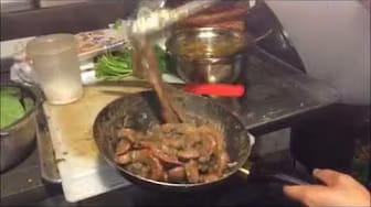 Post 6 by Carboneros de Sonora on YouTube (video)