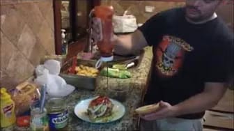 Post 7 by Carboneros de Sonora on YouTube (video)