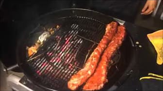Post 5 by Carboneros de Sonora on YouTube (video)