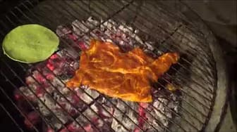 Post 2 by Carboneros de Sonora on YouTube (video)