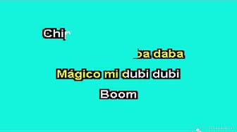 Post 8 by Karaokike Karaokes on YouTube (video)