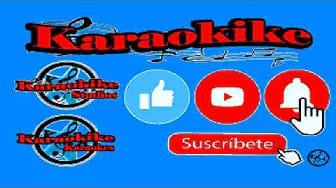 Post 2 by Karaokike Karaokes on YouTube (video)