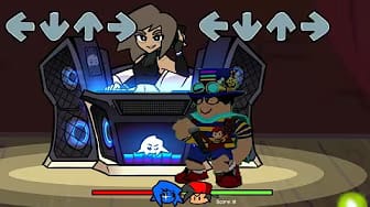 Post 5 by Haty on YouTube (video)