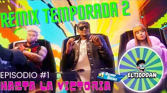 Post 5 by Tio DDan on YouTube (video)