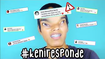 Post 10 by Keni Rodrigo on YouTube (video)