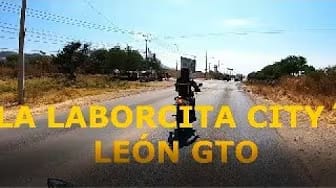 Post 6 by Esto pasa en León on YouTube (video)