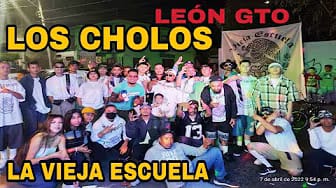 Post 1 by Esto pasa en León on YouTube (video)