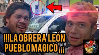 Post 3 by Esto pasa en León on YouTube (video)