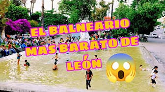 Post 2 by Esto pasa en León on YouTube (video)