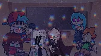 Post 9 by anonymous girl; on YouTube (video)