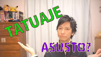 Post 7 by KO ZUKE on YouTube (video)