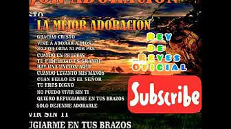 Post 1 by Hever Karaoke Oficial on YouTube (video)