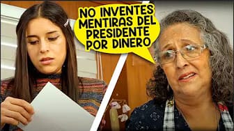 Post 6 by La Siguiente Transformación on YouTube (video)