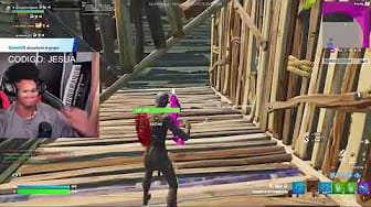 Post 1 by JesuaPlay on YouTube (video)