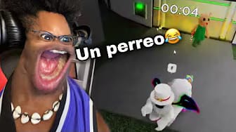Post 3 by JesuaPlay on YouTube (video)